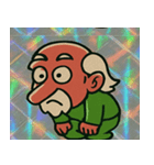 ホロきら天狗のどや顔通信@SFW（個別スタンプ：25）