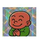ホロきら天狗のどや顔通信@SFW（個別スタンプ：27）