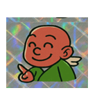 ホロきら天狗のどや顔通信@SFW（個別スタンプ：29）