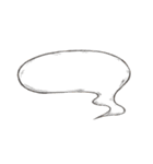 ハロウィンかぼちゃ ＊組み合わせ＊（個別スタンプ：34）