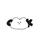 うさたの日常（個別スタンプ：3）