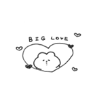 うさたの日常（個別スタンプ：8）