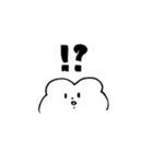 うさたの日常（個別スタンプ：28）