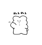 うさたの日常（個別スタンプ：30）