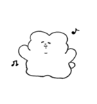 うさたの日常（個別スタンプ：39）
