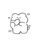 うさたの日常（個別スタンプ：40）