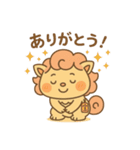 ばぶしー（個別スタンプ：32）