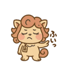 ばぶしー（個別スタンプ：34）