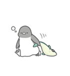 ぺんぺん。5（個別スタンプ：11）