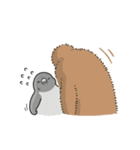 ぺんぺん。5（個別スタンプ：37）