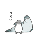 ぺんぺん。5（個別スタンプ：38）