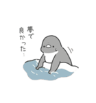 ぺんぺん。5（個別スタンプ：40）