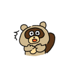 敬語であにまる（個別スタンプ：37）