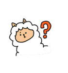 敬語であにまる（個別スタンプ：40）