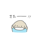 ちゃいぬくん(サッカー)（個別スタンプ：1）