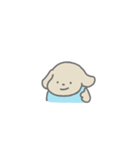 ちゃいぬくん(サッカー)（個別スタンプ：13）