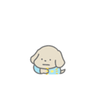 ちゃいぬくん(サッカー)（個別スタンプ：30）