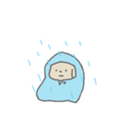 ちゃいぬくん(サッカー)（個別スタンプ：36）