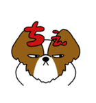 パピヨンのスタンプだよ4（個別スタンプ：29）