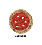 イタリアンレストランで使えるイタリア語2（個別スタンプ：23）