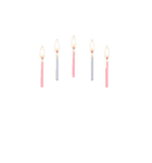 アレンジできる★誕生日ケーキ（個別スタンプ：6）