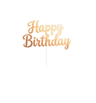 アレンジできる★誕生日ケーキ（個別スタンプ：11）
