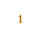 アレンジできる★誕生日ケーキ（個別スタンプ：14）