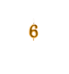 アレンジできる★誕生日ケーキ（個別スタンプ：19）