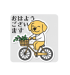 まるまるのわんこ5（個別スタンプ：26）