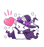 星の魔法使い（個別スタンプ：9）