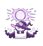 星の魔法使い（個別スタンプ：10）