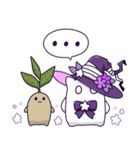 星の魔法使い（個別スタンプ：13）