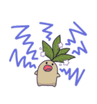 星の魔法使い（個別スタンプ：20）