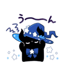 星の魔法使い（個別スタンプ：34）