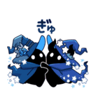 星の魔法使い（個別スタンプ：35）