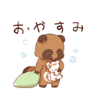てnことぽnきちスタンプ② ぽnきちver.（個別スタンプ：26）