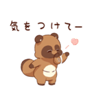 てnことぽnきちスタンプ② ぽnきちver.（個別スタンプ：28）