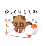 てnことぽnきちスタンプ② ぽnきちver.（個別スタンプ：30）