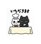 まるまるのねこちゃんち（個別スタンプ：15）