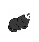 まるまるのねこちゃんち（個別スタンプ：32）