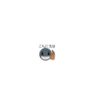 .FISH その1（個別スタンプ：2）