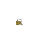 .FISH その1（個別スタンプ：4）
