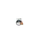 .FISH その1（個別スタンプ：8）