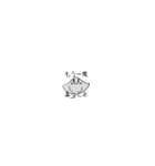 .FISH その1（個別スタンプ：18）
