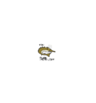 .FISH その1（個別スタンプ：19）