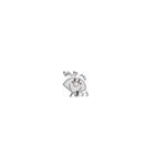 .FISH その1（個別スタンプ：24）
