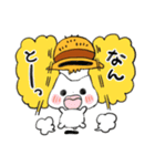 農家にゃんこの日常2（個別スタンプ：2）