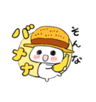 農家にゃんこの日常2（個別スタンプ：4）