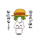 農家にゃんこの日常2（個別スタンプ：20）