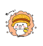 農家にゃんこの日常2（個別スタンプ：21）